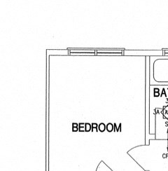 2 bedroom